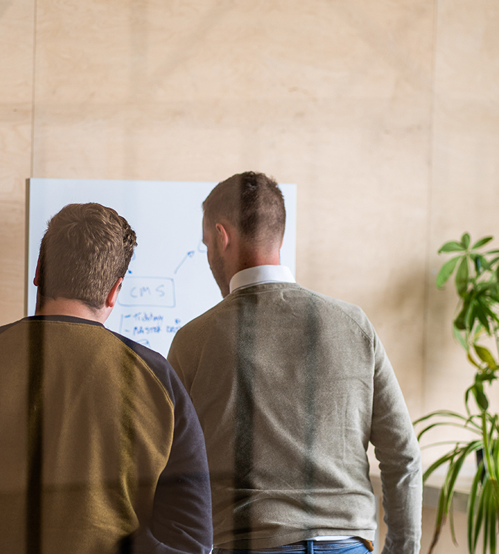 Workshop digitaliseren